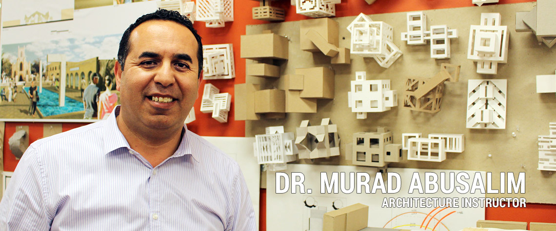 Dr. Murad Abusalim