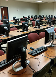 Computer Lab