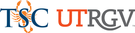 TSC-UTRGV-Logos