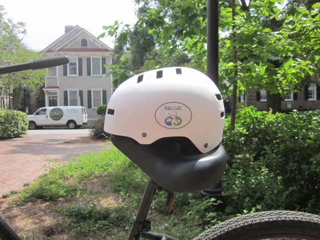 Helmet