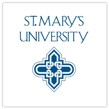 St Mary's University