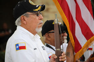 Veterans Day Ceremony