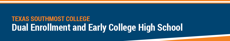 Dual Enrollment and Early College High School