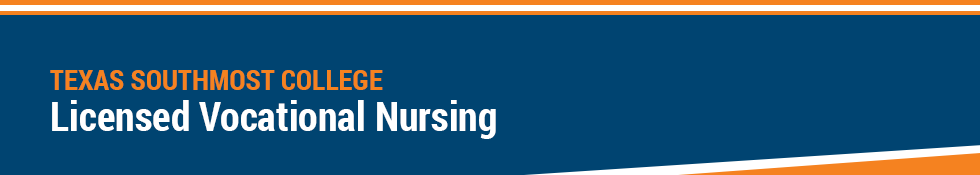 Licensed Vocational Nursing